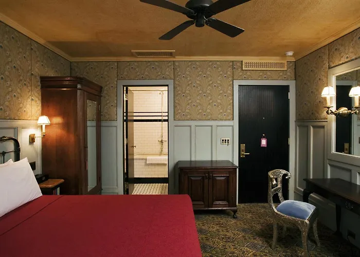 Best Cheap Hotel Deals in New York City