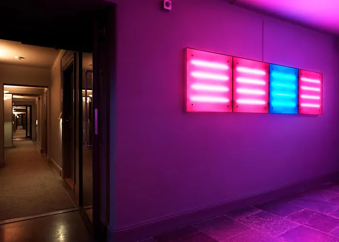 Stockholm Luxury Hotels