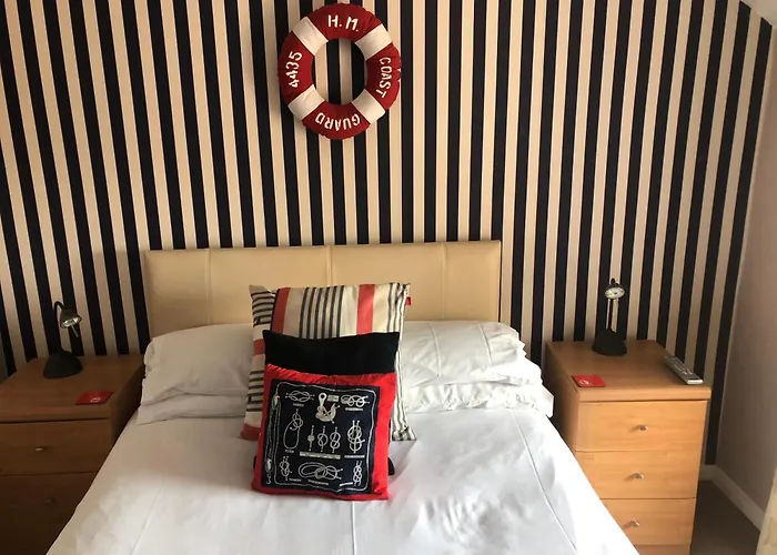 Best Hotels in Donaghadee for Coastal Getaways