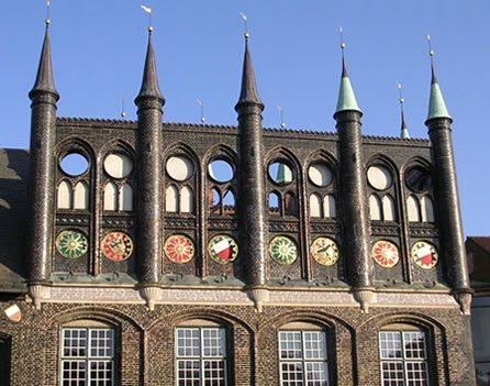 Germany, journey into the heart of the Wunderland