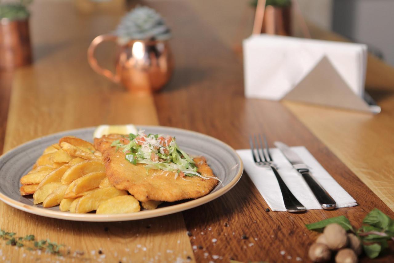 10 Things to eat in Stuttgart and where